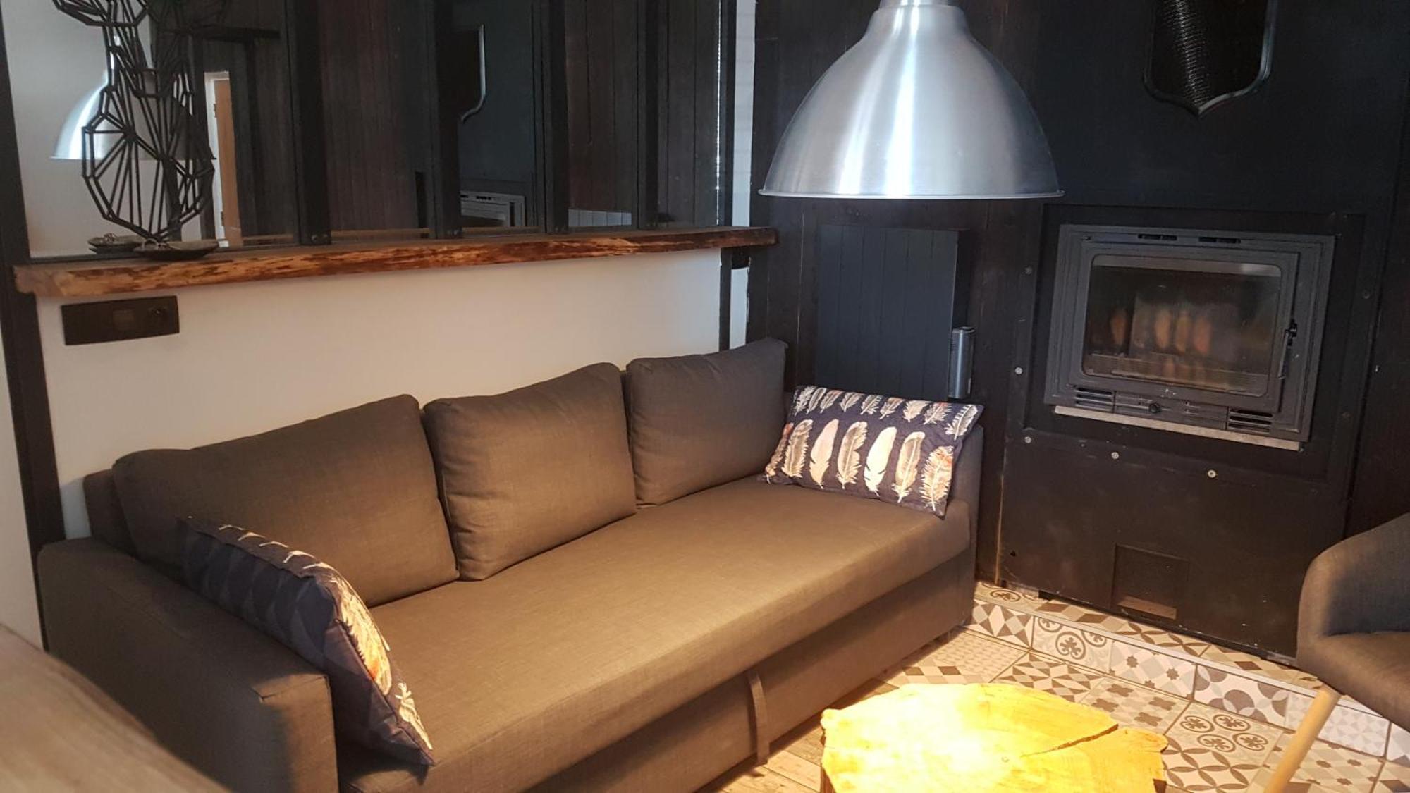 Le Logis De Judicael Villa Paimpont Exteriör bild