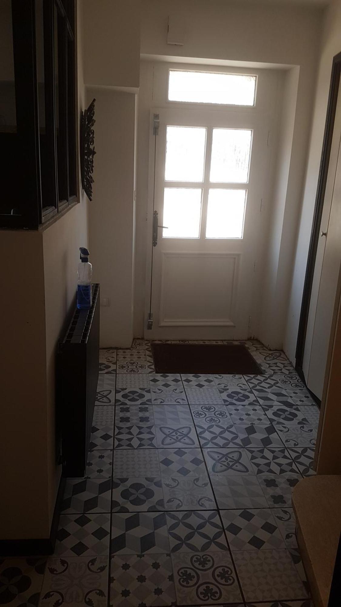 Le Logis De Judicael Villa Paimpont Exteriör bild