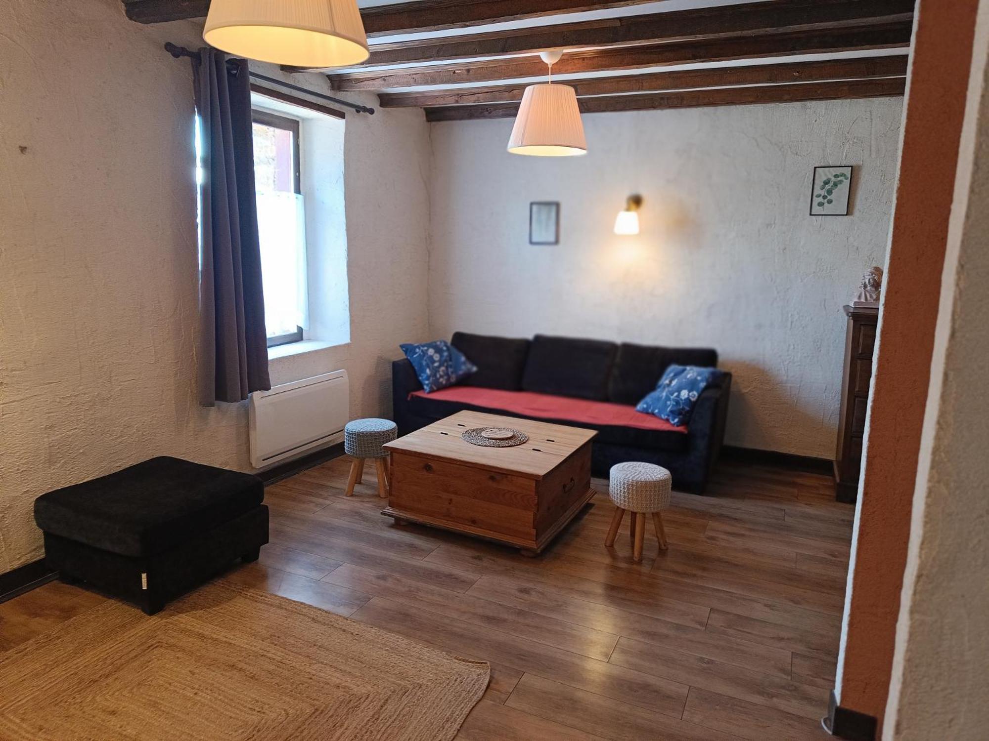 Le Logis De Judicael Villa Paimpont Exteriör bild